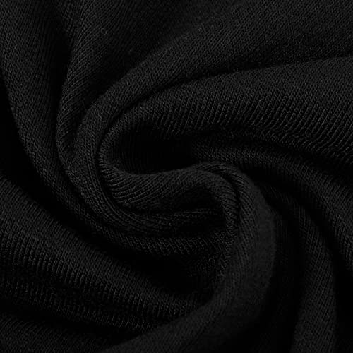 Blusa feminina para meninas adolescentes outono verão manga curta gráfico casual bonito engraçado an