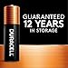 DURACELL Coppertop AAA Alkaline Batteries (2768002)