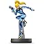 Zero Suit Samus