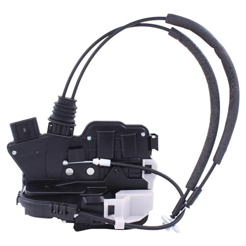Image of ApplianPar Rear Driver Side Door Lock Actuator Latch for Kia Sorento 2011-2015
