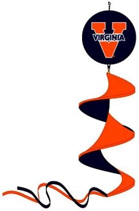 Virginia - University Wind Twister