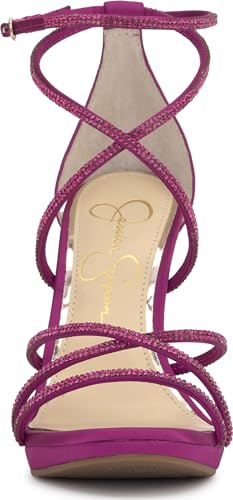 Image of Jessica Simpson Jaeya