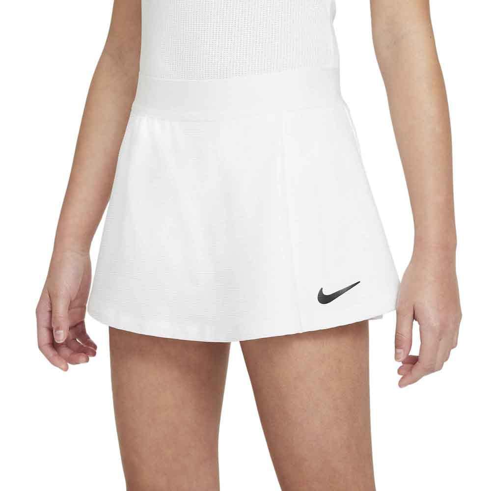 Nike G Nkct DF Vctry Flouncy Skrt Skirt Fille (Lot de 1)