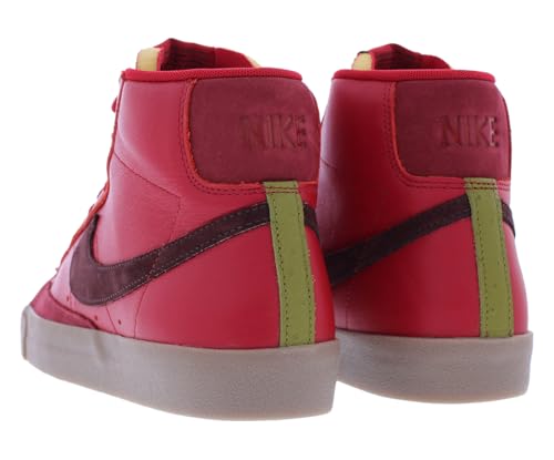 Image of Nike Men's Blazer Mid '77 VNTG Basketball Shoes