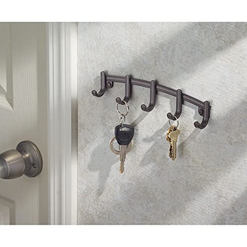 Recopilación y reviews de Colgador llaves bronce los 7 más buscados. 12 Imagen adicional