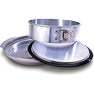 Chef’s Planet perfect pan 349