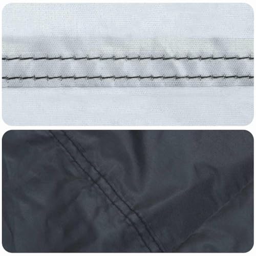 Funda para columpio duradera y resistente a la intemperie de alta gama 7