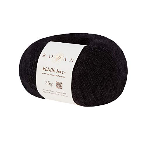 Rowan Yarns Kidsilk Haze 210 m / 25gr Wicked 599