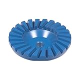 orework 398494 meule ébarbeuse Diamant 100 mm M 14...