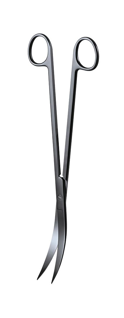 biOrb pour aquariophilie argent sphère design haut de gamme