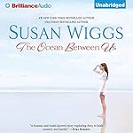 Cover of The Ocean Between Us