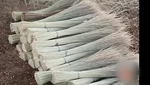 Long Coconut Broom Stick, For Cleaning