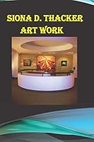 Siona D. Thacker Art Work 1672938589 Book Cover