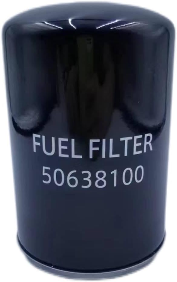 000050638101 Diesel Fuel Filter Replacement For HATZ 3H50 4H50 Engines 50638100 50638101