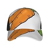 Zoom IMG-1 poadnly carota cappellino da baseball Zoom IMG-1 poadnly carota cappellino da baseball