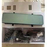 KINGSLIM DL12 PRO ドライブレコーダー