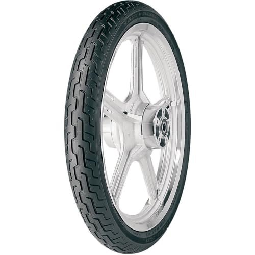 Dunlop Pneu 130/70 B18 D402 (FR) TL (HD) 63H