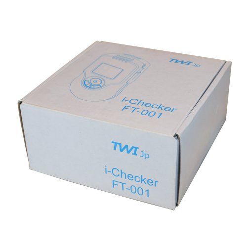 Amazon.co.jp: 業務用 アルコールチェッカー i-Checker FT-001