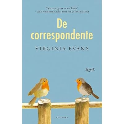 De correspondente
