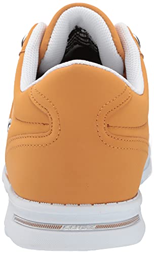 Lugz Men's Changeover Ii Sneaker, Golden Wheat/White, 11 #TOP21