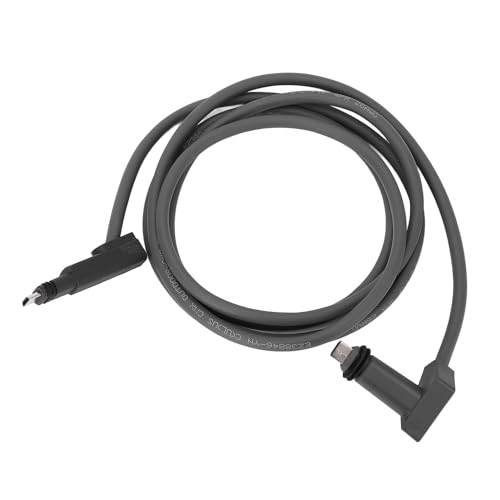 Cable 6FT, Rectangular Satellite V2 6FT Replacement Cable, Internet Kit Satellite Extension, Cord for V2