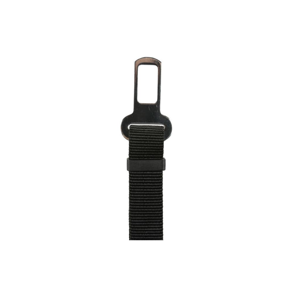Trixie Replacement Short Leash for Car Harness; (M-L) 45-70 cm 3