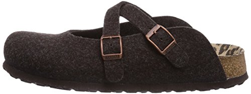 Papillio Dorian, Pantofola Donna