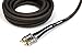 Krystal Kable 2 Channel 4M Twisted Pair RCA Cable 13'
