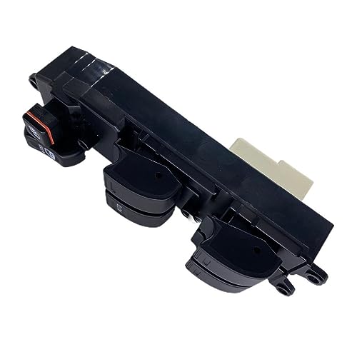Interrupteur de fenêtre électrique 84820-60090 avec commande centrale