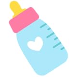 Leche de Fórmula para Bebés