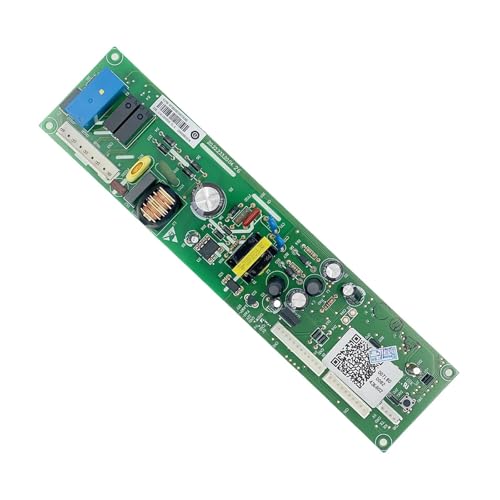 Carte de commande de réfrigérateur haute durabilité circuit imprimé Haier BD-190W - 6