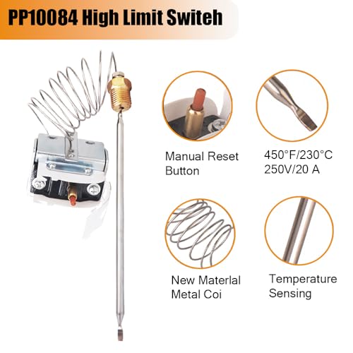 Pitco commercial fryer system