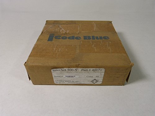 ACT500S Intercom Station Surface