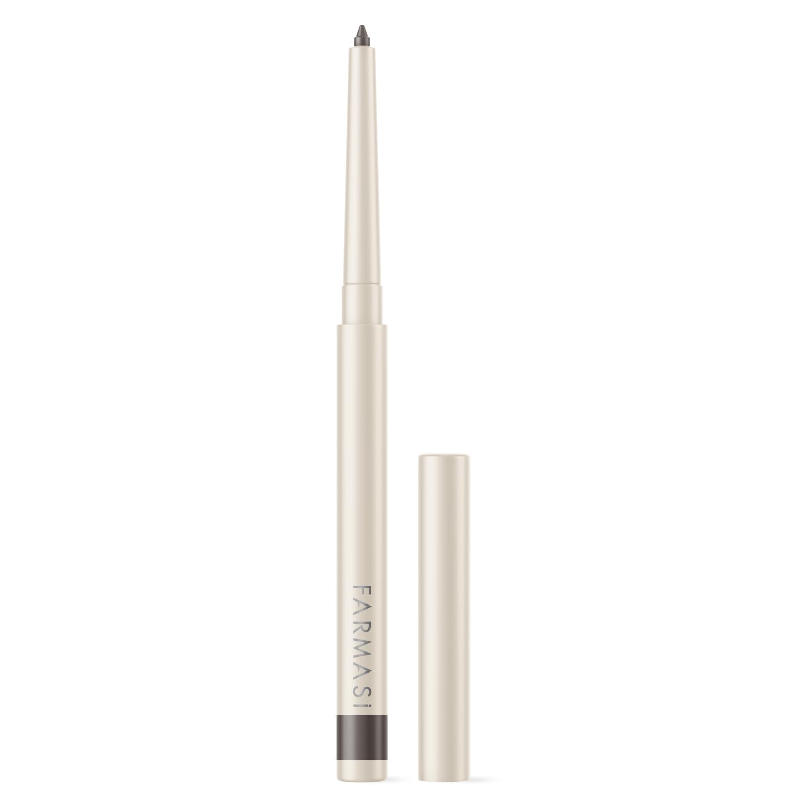 FARMASi Eye Pencil, Soft Tissue,Long Lasting, Water-Resistant Eye Liner Pencil in 20 Stunning Shades, Professional Precision for Effortless Elegance,