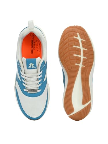 Image of OFF LIMITS Men's STUSSYY (Memory TECH) Running Shoes