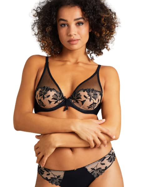 AubadeWomen's Lovessence_rmf12 Full coverage bra