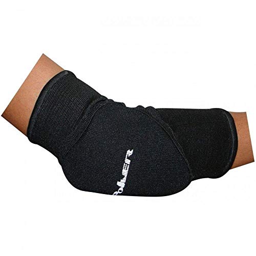 Cotoveleira Pro Indoor Futsal Volei Poker