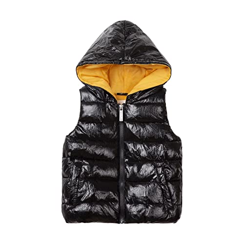 Veste légère et chaude pour protéger les enfants du froid