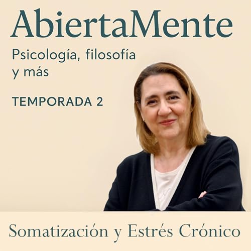 Somatizaci&oacute;n y Estr&eacute;s Cr&oacute;nico