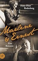 Marlene und Ernest: Eine Romanze 3458357947 Book Cover