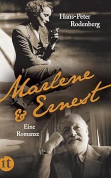 Paperback Marlene und Ernest: Eine Romanze [German] Book
