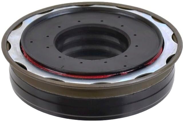 Axle Shaft Seal Front for 2011-2019 Chevrolet Silverado 2500 HD