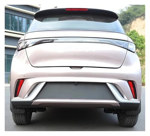 Garde-Boue Rigide pour BYD Dolphin 2024 Pièces Extérieures Ajustement Premium