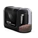 Electric Pencil Sharpener, Jelly Comb Battery Operated Pencil Sharpener(No Cord) Ideal for No.2 and Colored Pencils, Safety Design for Classroom,Home, Office, Artist, Students