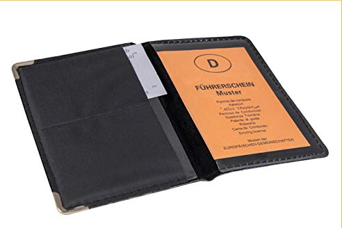 Tarjetero para tarjetas de identificación RFID, Variante 2., Variante 2 Cover