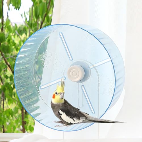 �n���X�^�[�p �����j���O�z�C�[�� �^���p�z�C�[�� �����j���O�z�C�[�� �n���X�^�[�E�I�E���p �É� Super Silent Hamster Wheel �����j���O�E�G�N�T�T�C�Y�p �y�b�g�p��������E�X�g���X�����O�b�Y�E�X�^���h�t���������� (21CM���炢