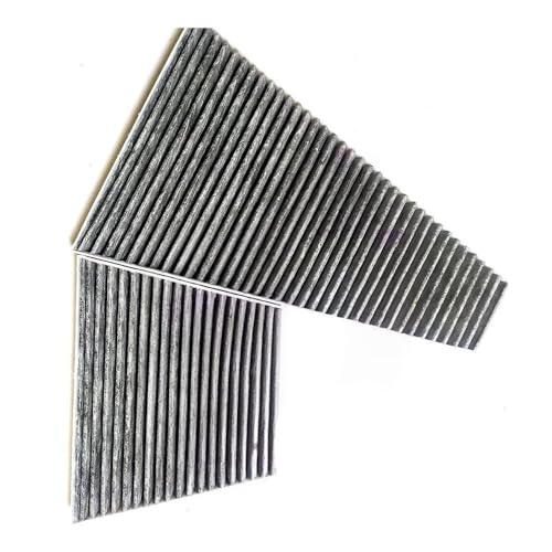 Filtre à moteur pour CUK35000-2 à haute capacité Phaeton - 4