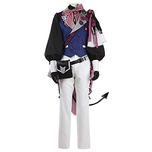 まほやく オーエン サンリオコラボ 衣装 まほやく オーエン衣装