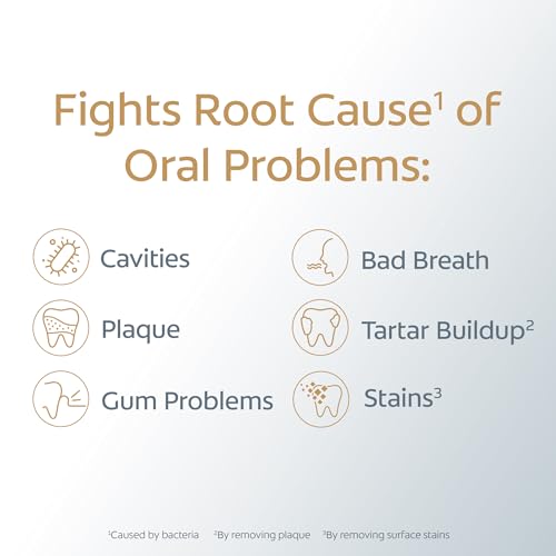 Image of Colgate Total Foaming Cleaning Toothbrush | Fights the root cause of Cavities, Plaque, Gum Problems, Stains, Tartar