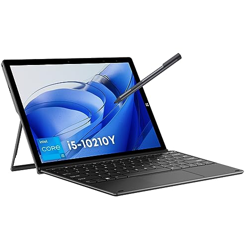 CHUWI UBook X 2in1タブレットPC スタイラスペン i5搭載 61JFKgFFNWL._UF350,350_QL50_.jpg